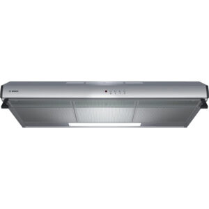 Series 4, built-under cooker hood, 90 cm, Stainless steel